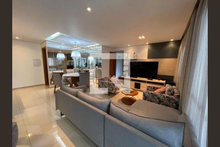 Foto 01 de apartamento à venda com 2 quartos, 95m² em Morumbi, São Paulo