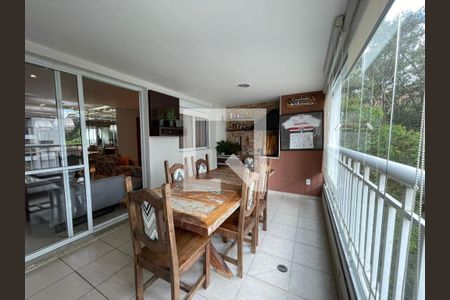 Foto 19 de apartamento à venda com 2 quartos, 95m² em Morumbi, São Paulo