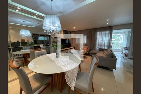 Foto 07 de apartamento à venda com 2 quartos, 95m² em Morumbi, São Paulo