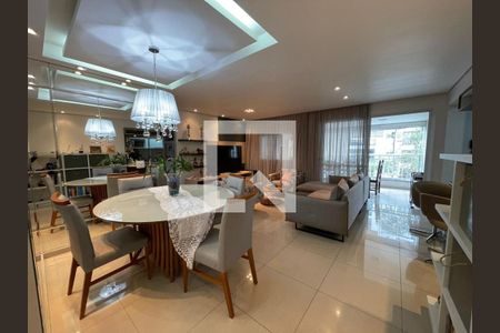 Foto 06 de apartamento à venda com 2 quartos, 95m² em Morumbi, São Paulo