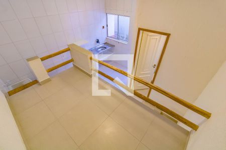 Sala/Quarto de casa para alugar com 1 quarto, 22m² em Vila Santa Catarina, São Paulo
