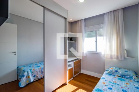 Quarto 1 de apartamento à venda com 2 quartos, 85m² em Parque Reboucas, São Paulo