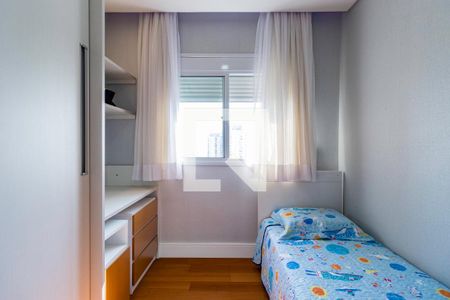 Quarto 1 de apartamento à venda com 2 quartos, 85m² em Parque Reboucas, São Paulo