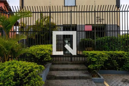 Fachada de apartamento à venda com 3 quartos, 151m² em Imirim, São Paulo