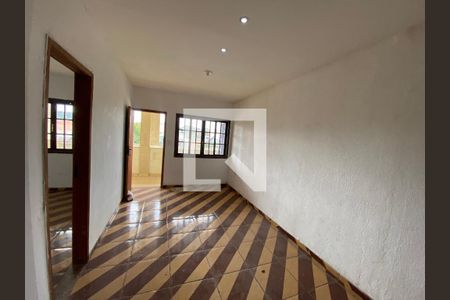 Apartamento para alugar com 2 quartos, 60m² em Curicica, Rio de Janeiro