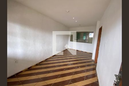 Apartamento para alugar com 2 quartos, 60m² em Curicica, Rio de Janeiro