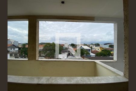 Apartamento para alugar com 2 quartos, 60m² em Curicica, Rio de Janeiro