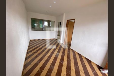 Apartamento para alugar com 2 quartos, 60m² em Curicica, Rio de Janeiro