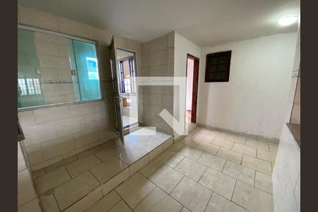 Apartamento para alugar com 2 quartos, 60m² em Curicica, Rio de Janeiro