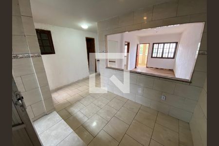Apartamento para alugar com 2 quartos, 60m² em Curicica, Rio de Janeiro