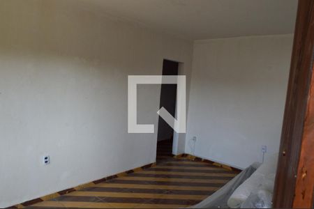 Sala de apartamento para alugar com 2 quartos, 60m² em Curicica, Rio de Janeiro