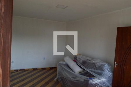 Sala de apartamento para alugar com 2 quartos, 60m² em Curicica, Rio de Janeiro