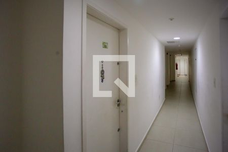 Área comum de apartamento à venda com 2 quartos, 47m² em Centro, Diadema