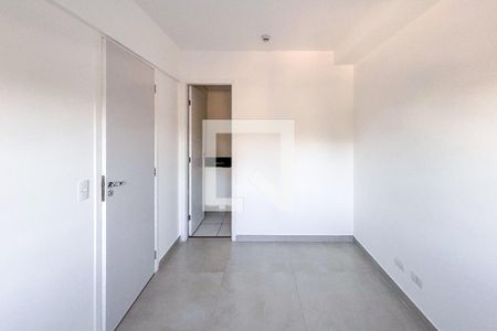 Suíte de apartamento para alugar com 1 quarto, 30m² em Jardim Angela (zona Leste), São Paulo