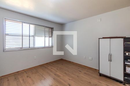 Suíte de apartamento à venda com 4 quartos, 165m² em Menino Deus, Porto Alegre