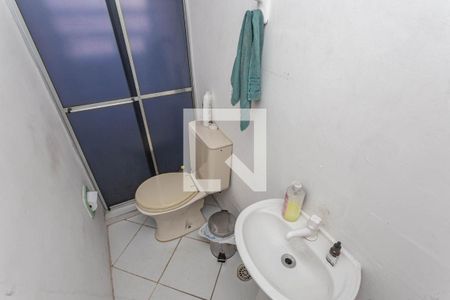 Banheiro de casa à venda com 4 quartos, 180m² em Vila Santo Estefano, São Paulo