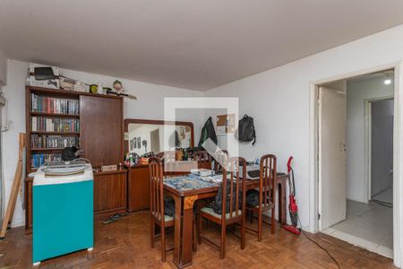 Sala de casa à venda com 4 quartos, 180m² em Vila Santo Estefano, São Paulo