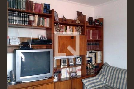 Casa à venda com 3 quartos, 300m² em Vila Dom Pedro I, São Paulo