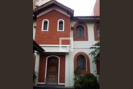 Casa à venda com 3 quartos, 300m² em Vila Dom Pedro I, São Paulo