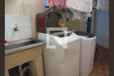 Casa à venda com 3 quartos, 91m² em Jabaquara, São Paulo