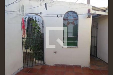 Casa à venda com 3 quartos, 91m² em Jabaquara, São Paulo