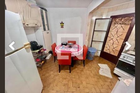 Casa à venda com 3 quartos, 91m² em Jabaquara, São Paulo