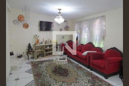 Casa à venda com 3 quartos, 91m² em Jabaquara, São Paulo