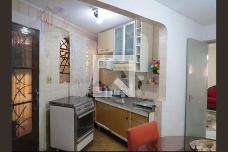 Casa à venda com 3 quartos, 91m² em Jabaquara, São Paulo