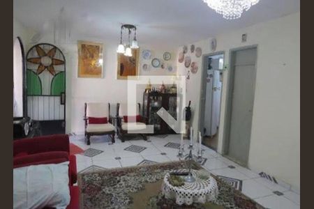 Casa à venda com 3 quartos, 91m² em Jabaquara, São Paulo