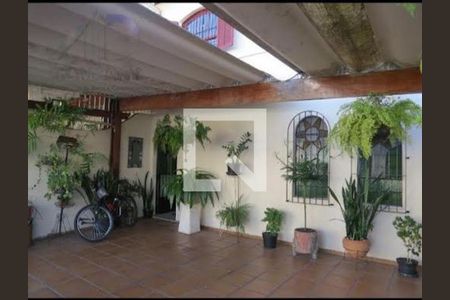 Casa à venda com 3 quartos, 91m² em Jabaquara, São Paulo
