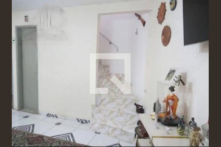 Casa à venda com 3 quartos, 91m² em Jabaquara, São Paulo