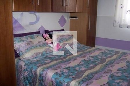 Apartamento à venda com 2 quartos, 60m² em Jardim Sao Saverio, São Paulo