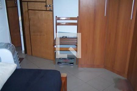 Apartamento à venda com 2 quartos, 60m² em Jardim Sao Saverio, São Paulo