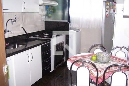 Apartamento à venda com 2 quartos, 60m² em Jardim Sao Saverio, São Paulo
