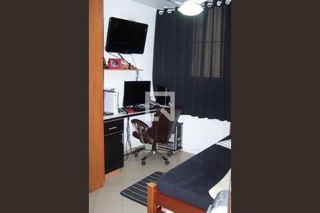 Apartamento à venda com 2 quartos, 60m² em Jardim Sao Saverio, São Paulo