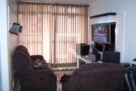 Apartamento à venda com 2 quartos, 60m² em Jardim Sao Saverio, São Paulo