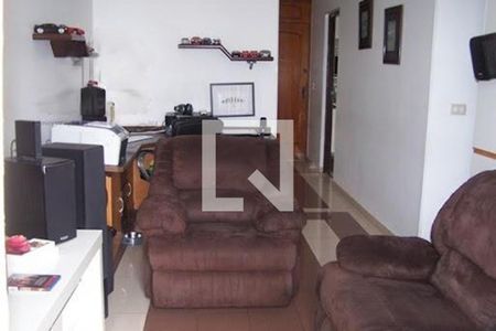 Apartamento à venda com 2 quartos, 60m² em Jardim Sao Saverio, São Paulo