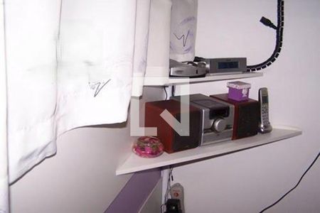 Apartamento à venda com 2 quartos, 60m² em Jardim Sao Saverio, São Paulo