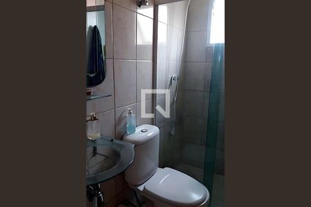 Apartamento à venda com 2 quartos, 51m² em Jardim Celeste, São Paulo