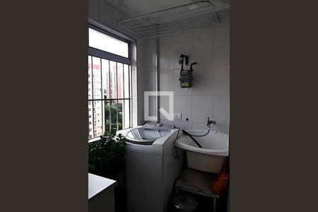 Apartamento à venda com 2 quartos, 51m² em Jardim Celeste, São Paulo