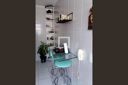 Apartamento à venda com 2 quartos, 51m² em Jardim Celeste, São Paulo