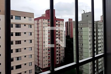 Apartamento à venda com 2 quartos, 51m² em Jardim Celeste, São Paulo