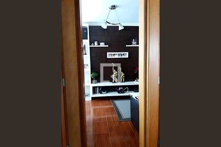 Apartamento à venda com 2 quartos, 51m² em Jardim Celeste, São Paulo