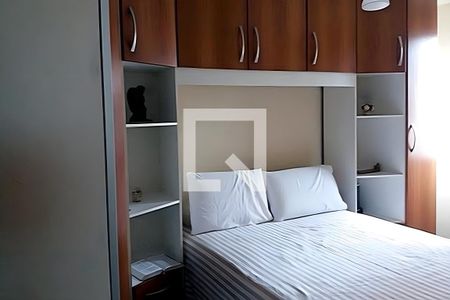 Apartamento à venda com 2 quartos, 51m² em Jardim Celeste, São Paulo