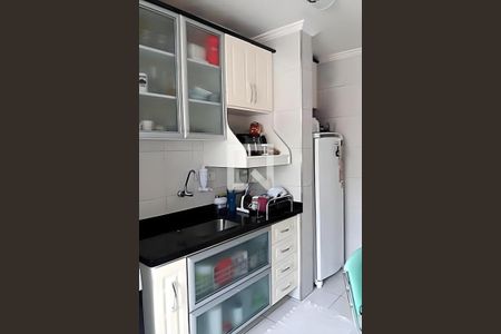 Apartamento à venda com 2 quartos, 51m² em Jardim Celeste, São Paulo
