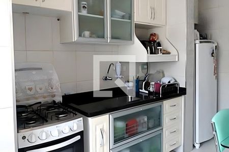 Apartamento à venda com 2 quartos, 51m² em Jardim Celeste, São Paulo