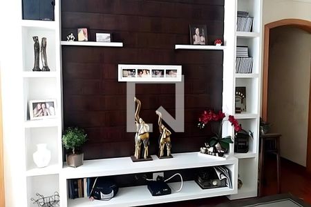 Apartamento à venda com 2 quartos, 51m² em Jardim Celeste, São Paulo