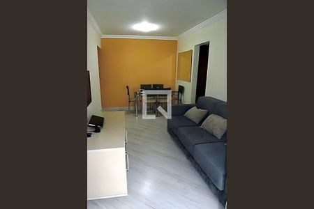Apartamento à venda com 2 quartos, 51m² em Jardim Celeste, São Paulo