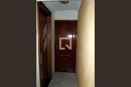 Apartamento à venda com 2 quartos, 51m² em Jardim Celeste, São Paulo