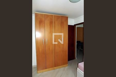 Apartamento à venda com 2 quartos, 51m² em Jardim Celeste, São Paulo